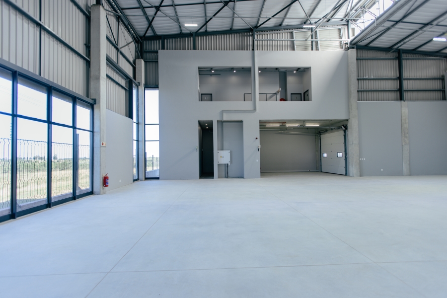 To Let commercial Property for Rent in George Industrial Western Cape